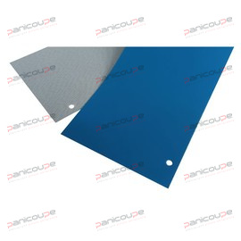 PROTECTION CONTRETABLE EP0,7 MM photo du produit