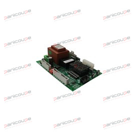 CARTE DE PUISSANCE SANS EPROM photo du produit