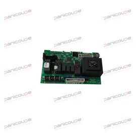 CARTE DE PUISSANCE photo du produit