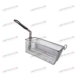 PANIER A FRITES 310*165*130 photo du produit