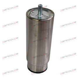 PIED REGLABLE INOX photo du produit