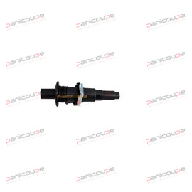 ALLUMEURS PIEZZO &Oslash; 18 MM, CORPS FILET&Eacute; photo du produit