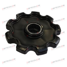 PIGNON P41.75-9D-AL37 2 DOUIL. photo du produit