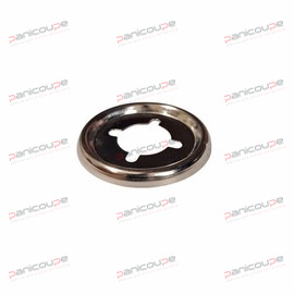 PLASTRON DIAM 56 MM photo du produit