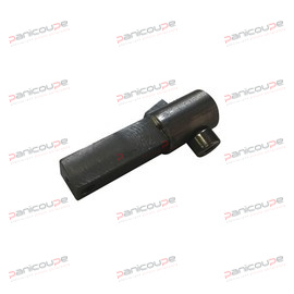 AXE POIGN&Eacute;E DE PORTE BVT photo du produit