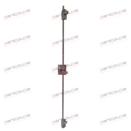 FERMETURE COMPLETE GRAND BVT photo du produit