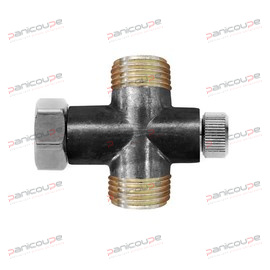 GROUPE PRE-MELANGEUR RACCORD photo du produit