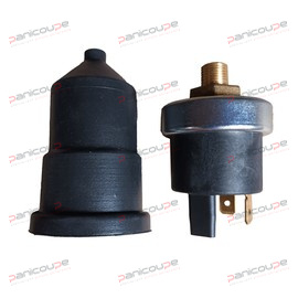 PRESSOSTAT EAU 1/8'' 0,2-3 BAR photo du produit