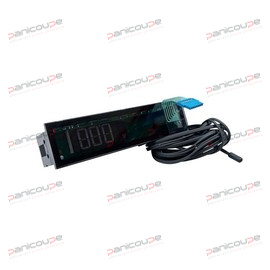 R&Eacute;GULATEUR CAREL PXIFFOSN61 photo du produit