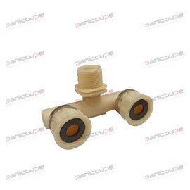 RACCORD DISTRIB.EAU photo du produit