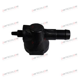 RACCORD BOILER - DOSEUR DE RIN&Ccedil;AGE photo du produit