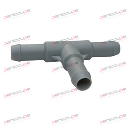 EMBOUT EN T 11,5 MM photo du produit