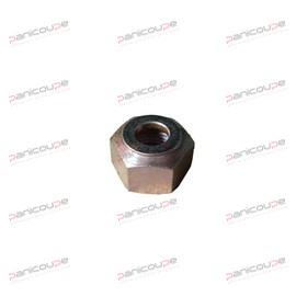 RACCORD M16X1,5 POUR TUBE DIAM 10 MM photo du produit