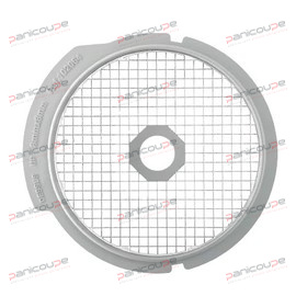 DISQUE MACEDOINE 10 X 10 X 10 MM photo du produit
