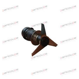COUTEAU MP550A photo du produit