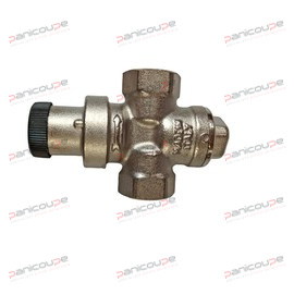 REDUCTEUR DE PRESSION EN 1/2 FF photo du produit