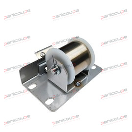 RESSORT DE PORTE 40MM photo du produit