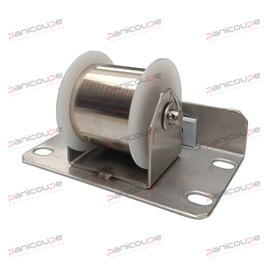 RESSORT PORTE 40 MM PORTEE 5 KG photo du produit