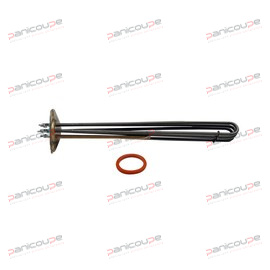 R&Eacute;SISTANCE 6000W 240/415V photo du produit