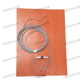 R&Eacute;SISTANCE SILICONE 1200W 230V photo du produit