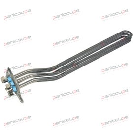 R&Eacute;SISTANCE BOILER LONG 360 MM photo du produit