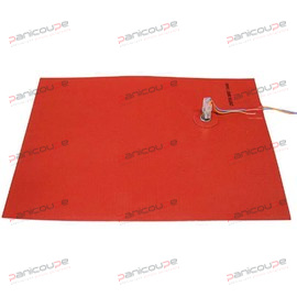 R&Eacute;SISTANCE SILICONE 1000 W 230 V photo du produit