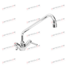 ROBINET MELANGEUR MONOTROU 300 MM photo du produit