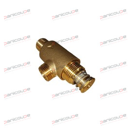 TEMPOSTOP LAVABO 7'' photo du produit