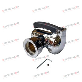 ROBINET DE VIDANGE &Oslash; 1''1/2F photo du produit