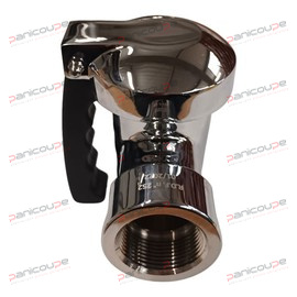 ROBINET DE VIDANGE &Oslash; 1 1/4F photo du produit