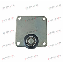 ROUE POUR PORTE COULISSANTE photo du produit