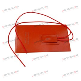 R&Eacute;SISTANCE PLATE REEVAPORATION photo du produit