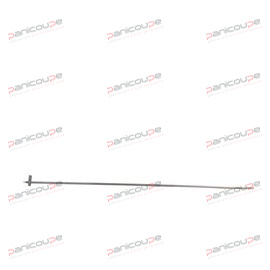 R&Eacute;SISTANCE DROITE 800W 230V photo du produit