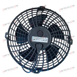 VENTILATEUR HELICOIDE SOUFFLANT &Oslash; 200 photo du produit