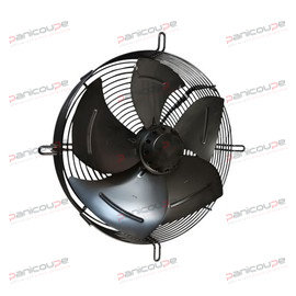 VENTILATEURS HELICOIDES GRILLE VERS MOTEUR &Oslash; 330 photo du produit