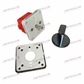 INTERRUPTEUR GAVE 25A photo du produit