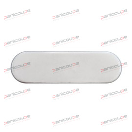 VITRE CACHE LAMPE photo du produit