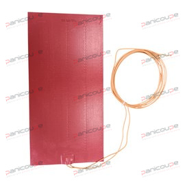 RESIST. LAMIN&Eacute; FCL 20/15 photo du produit