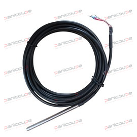 SONDE DE TEMPERATURE PT 100 photo du produit
