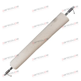 RACLEUR ET TAPIS JEU MOD/11 photo du produit