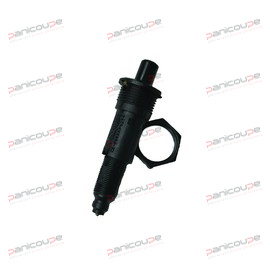 ALLUMEURS PIEZZO &Oslash; 22 MM, CORPS FILET&Eacute; photo du produit