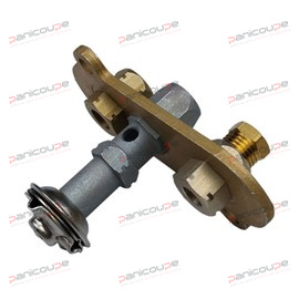 VEILLEUSE SIT 3 FLAMMES photo du produit