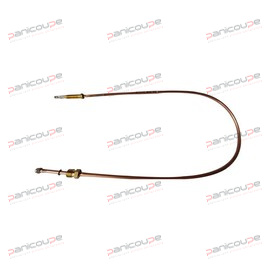 THERMOCOUPLE LONG 600 MM photo du produit