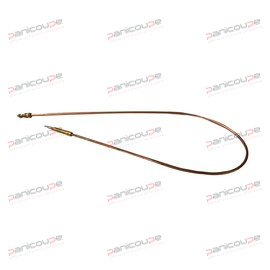 THERMOCOUPLE LONG 700 MM photo du produit