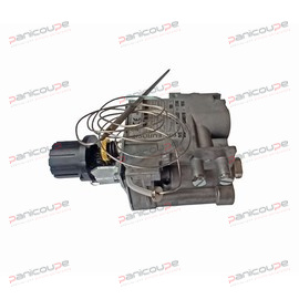 VANNES GAZ photo du produit