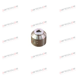 INJECTEUR VEILLEUSES GAZ BUTANE ORIFICE 0.20 MM photo du produit
