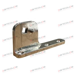 SUPPORT DE CHARNI&Egrave;RE CARR&Eacute; photo du produit