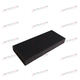 GRILLE SUPPORT DE FILTRE photo du produit