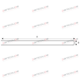 R&Eacute;SISTANCE APP BUEE FAS 900W photo du produit