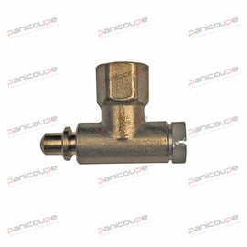 CORPS VEILLEUSE 0,25 MM photo du produit